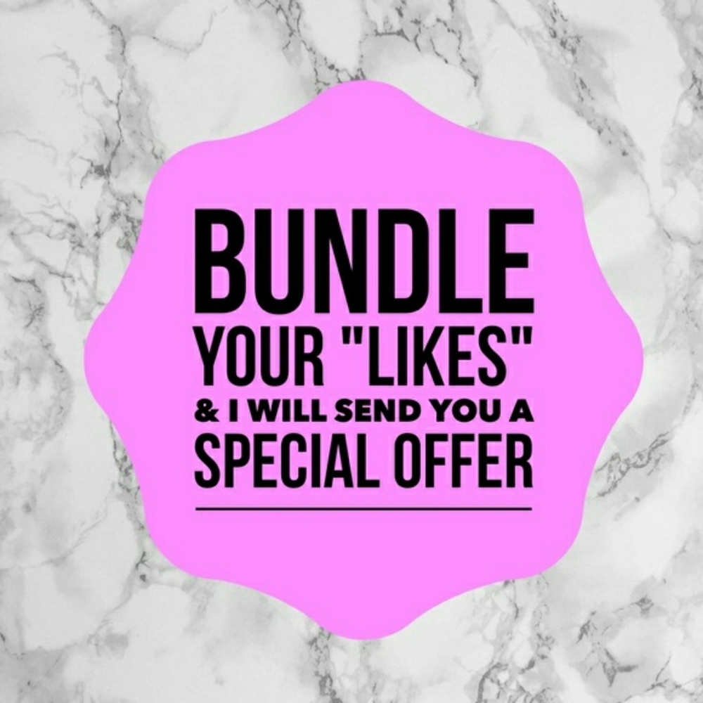 Offers welcome!!